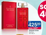 Elizabeth Arden Red Door EDT-100ml Each