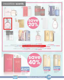 Clicks : Holiday Savings (22 Nov - 6 Dec 2018), page 18