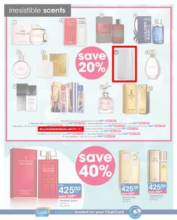 Clicks : Holiday Savings (22 Nov - 6 Dec 2018), page 18