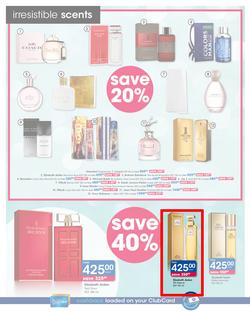 Clicks : Holiday Savings (22 Nov - 6 Dec 2018), page 18
