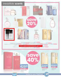 Clicks : Holiday Savings (22 Nov - 6 Dec 2018), page 18