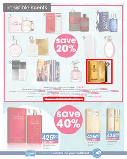 Clicks : Holiday Savings (22 Nov - 6 Dec 2018), page 18