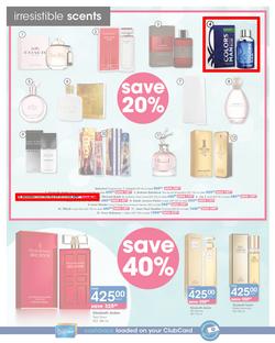 Clicks : Holiday Savings (22 Nov - 6 Dec 2018), page 18