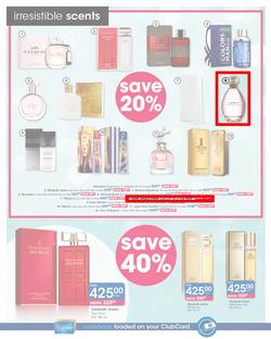 Clicks : Holiday Savings (22 Nov - 6 Dec 2018), page 18