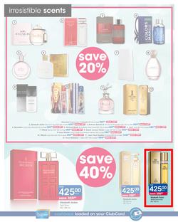 Clicks : Holiday Savings (22 Nov - 6 Dec 2018), page 18