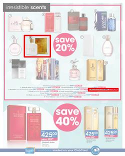 Clicks : Holiday Savings (22 Nov - 6 Dec 2018), page 18