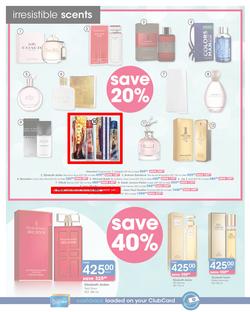 Clicks : Holiday Savings (22 Nov - 6 Dec 2018), page 18