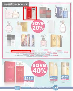 Clicks : Holiday Savings (22 Nov - 6 Dec 2018), page 18