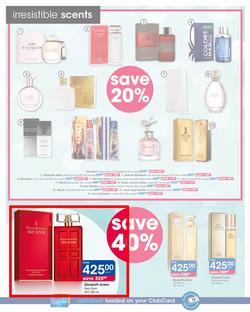 Clicks : Holiday Savings (22 Nov - 6 Dec 2018), page 18