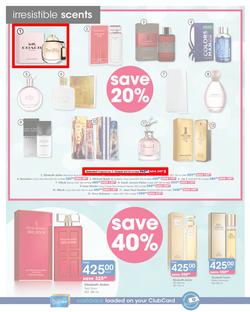 Clicks : Holiday Savings (22 Nov - 6 Dec 2018), page 18