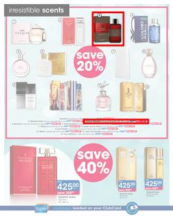 Clicks : Holiday Savings (22 Nov - 6 Dec 2018), page 18