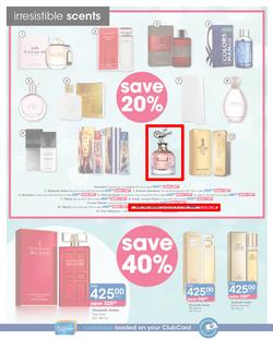 Clicks : Holiday Savings (22 Nov - 6 Dec 2018), page 18