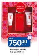Elizabeth Arden Red Door Gift Set-Each