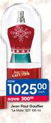 Jean Paul Gaultier Le Male EDT-100ml Each