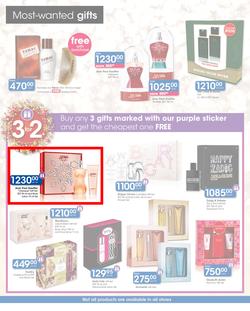 Clicks : Holiday Savings (22 Nov - 6 Dec 2018), page 19