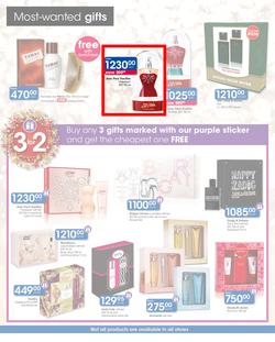 Clicks : Holiday Savings (22 Nov - 6 Dec 2018), page 19