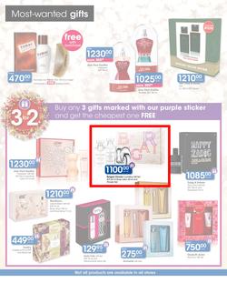 Clicks : Holiday Savings (22 Nov - 6 Dec 2018), page 19