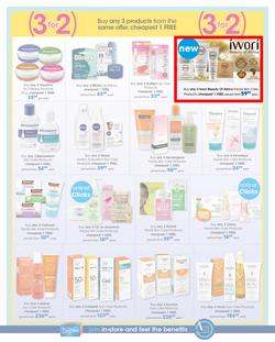 Clicks : Holiday Savings (22 Nov - 6 Dec 2018), page 20