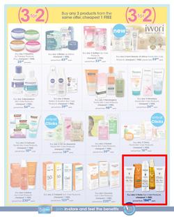 Clicks : Holiday Savings (22 Nov - 6 Dec 2018), page 20