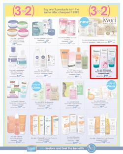 Clicks : Holiday Savings (22 Nov - 6 Dec 2018), page 20