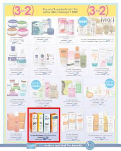 Clicks : Holiday Savings (22 Nov - 6 Dec 2018), page 20