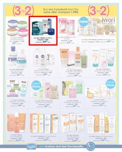 Clicks : Holiday Savings (22 Nov - 6 Dec 2018), page 20