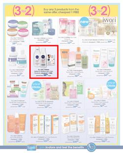 Clicks : Holiday Savings (22 Nov - 6 Dec 2018), page 20