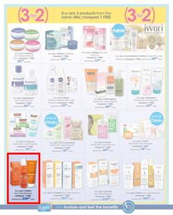 Clicks : Holiday Savings (22 Nov - 6 Dec 2018), page 20