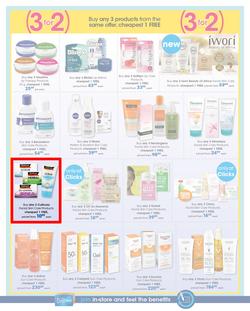 Clicks : Holiday Savings (22 Nov - 6 Dec 2018), page 20