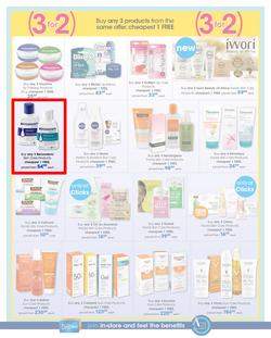 Clicks : Holiday Savings (22 Nov - 6 Dec 2018), page 20