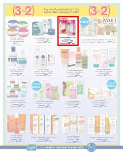 Clicks : Holiday Savings (22 Nov - 6 Dec 2018), page 20