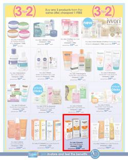 Clicks : Holiday Savings (22 Nov - 6 Dec 2018), page 20