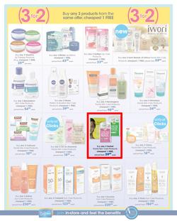 Clicks : Holiday Savings (22 Nov - 6 Dec 2018), page 20