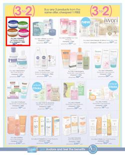 Clicks : Holiday Savings (22 Nov - 6 Dec 2018), page 20