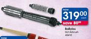 Babyliss Hot Airbrush AS41E