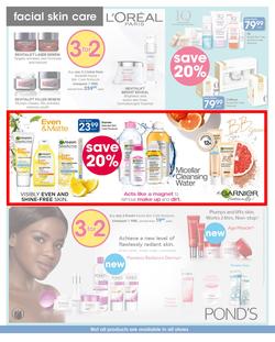Clicks : Holiday Savings (22 Nov - 6 Dec 2018), page 21