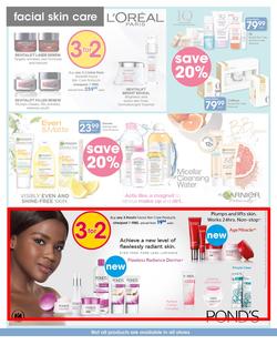 Clicks : Holiday Savings (22 Nov - 6 Dec 2018), page 21