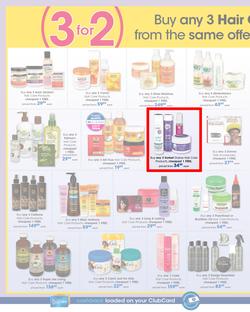 Clicks : Holiday Savings (22 Nov - 6 Dec 2018), page 24