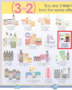 Clicks : Holiday Savings (22 Nov - 6 Dec 2018), page 24