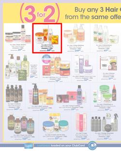 Clicks : Holiday Savings (22 Nov - 6 Dec 2018), page 24