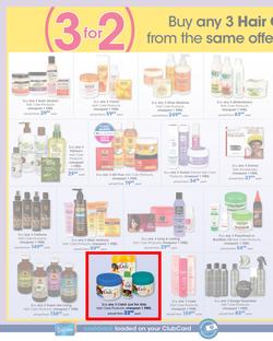 Clicks : Holiday Savings (22 Nov - 6 Dec 2018), page 24