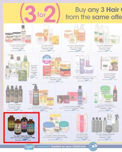 Clicks : Holiday Savings (22 Nov - 6 Dec 2018), page 24