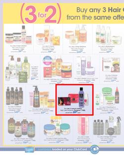 Clicks : Holiday Savings (22 Nov - 6 Dec 2018), page 24