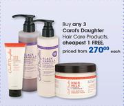 Carol’s Daughter Hair Care Products-Each