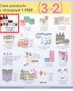 Clicks : Holiday Savings (22 Nov - 6 Dec 2018), page 25