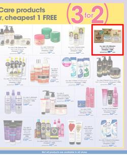 Clicks : Holiday Savings (22 Nov - 6 Dec 2018), page 25