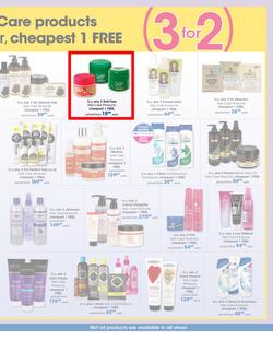 Clicks : Holiday Savings (22 Nov - 6 Dec 2018), page 25