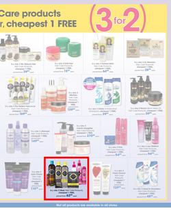 Clicks : Holiday Savings (22 Nov - 6 Dec 2018), page 25
