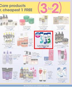 Clicks : Holiday Savings (22 Nov - 6 Dec 2018), page 25