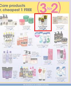 Clicks : Holiday Savings (22 Nov - 6 Dec 2018), page 25